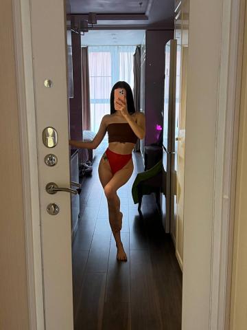 Индивидуалка Зита Фотография 3