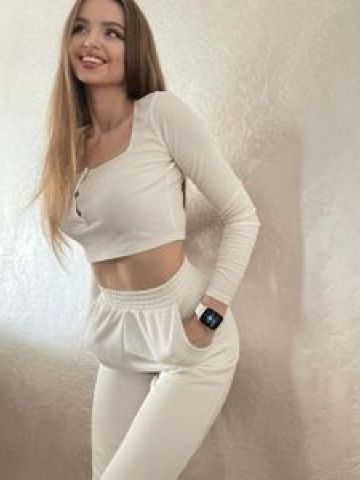 Индивидуалка Диана Фотография 2